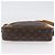 LOUIS VUITTON Borsa a Spalla Monogram Trocadero 27 M51274 LV Auth ARZ107 Monogramma - vista 5