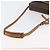 LOUIS VUITTON Borsa a Spalla Monogram Trocadero 27 M51274 LV Auth ARZ107 Monogramma - vista 7
