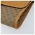 Gucci Borsa a Spalla Micro GG Supreme PVC Beige Oro 004 89 1041 Auth ka3102 D'oro - vista 10
