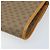 Gucci Borsa a Spalla Micro GG Supreme PVC Beige Oro 004 89 1041 Auth ka3102 D'oro - vista 12