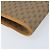 Gucci Borsa a Spalla Micro GG Supreme PVC Beige Oro 004 89 1041 Auth ka3102 D'oro - vista 13