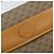 Gucci Borsa a Spalla Micro GG Supreme PVC Beige Oro 004 89 1041 Auth ka3102 D'oro - vista 14