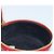 CHANEL COCO Marchio Scatola per Gioielli Pelle Lucida Rossa Oro CC Auth LNZ684V Rosso D'oro - vista 15