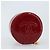 CHANEL COCO Marchio Scatola per Gioielli Pelle Lucida Rossa Oro CC Auth LNZ684V Rosso D'oro - vista 6