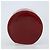 CHANEL COCO Marchio Scatola per Gioielli Pelle Lucida Rossa Oro CC Auth LNZ684V Rosso D'oro - vista 7