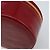 CHANEL COCO Marchio Scatola per Gioielli Pelle Lucida Rossa Oro CC Auth LNZ684V Rosso D'oro - vista 8