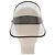 LOUIS VUITTON Monogram Viger LV Shield Visiera da sole M76727 LV Auth bs33856 Monogramma - vista 13