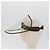 LOUIS VUITTON Monogram Viger LV Shield Visiera da sole M76727 LV Auth bs33856 Monogramma - vista 3