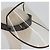 LOUIS VUITTON Monogram Viger LV Shield Visiera da sole M76727 LV Auth bs33856 Monogramma - vista 5