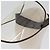 LOUIS VUITTON Monogram Viger LV Shield Visiera da sole M76727 LV Auth bs33856 Monogramma - vista 7