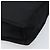 PRADA Borsa a mano in nylon nero argento Auth BSZ146 - vista 10