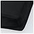 PRADA Borsa a mano in nylon nero argento Auth BSZ146 - vista 12
