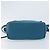 LOEWE - Borsa Puzzle Studio Ghibli Borsa a Mano Pelle 2way Blu Oro Auth ka3244SM D'oro - vista 5