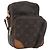 LOUIS VUITTON Borsa a Spalla Monogram Amazon M45236 LV Auth bs34023 Monogramma