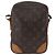 LOUIS VUITTON Borsa a Spalla Monogram Amazon M45236 LV Auth bs34023 Monogramma - vista 3