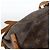 LOUIS VUITTON Borsa a Spalla Monogram Saumur 35 M42254 LV Auth ka3182 Monogramma - vista 11