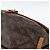 LOUIS VUITTON Borsa a Spalla Monogram Saumur 35 M42254 LV Auth ka3182 Monogramma - vista 12