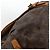 LOUIS VUITTON Borsa a Spalla Monogram Saumur 35 M42254 LV Auth ka3182 Monogramma - vista 13