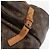 LOUIS VUITTON Borsa a Spalla Monogram Saumur 35 M42254 LV Auth ka3182 Monogramma - vista 14