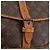 LOUIS VUITTON Borsa a Spalla Monogram Saumur 35 M42254 LV Auth ka3182 Monogramma - vista 15