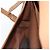 LOUIS VUITTON Borsa a Spalla Monogram Saumur 35 M42254 LV Auth ka3182 Monogramma - vista 20