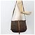 LOUIS VUITTON Borsa a Spalla Monogram Saumur 35 M42254 LV Auth ka3182 Monogramma - vista 25
