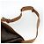 LOUIS VUITTON Borsa a Spalla Monogram Saumur 35 M42254 LV Auth ka3182 Monogramma - vista 8