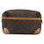 LOUIS VUITTON Clutch Compiegne 28 M51845 LV Auth ka3057 Monogramma - vista 2