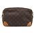 LOUIS VUITTON Clutch Compiegne 28 M51845 LV Auth ka3057 Monogramma - vista 3