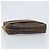 LOUIS VUITTON Clutch Compiegne 28 M51845 LV Auth ka3057 Monogramma - vista 6