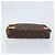 LOUIS VUITTON Clutch Compiegne 28 M51845 LV Auth ka3057 Monogramma - vista 7