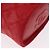 CHANEL Schultertasche aus Lammleder Rot Gold CC Auth AMZ310A Golden - Ansicht 11