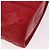 CHANEL Schultertasche aus Lammleder Rot Gold CC Auth AMZ310A Golden - Ansicht 13