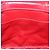 CHANEL Schultertasche aus Lammleder Rot Gold CC Auth AMZ310A Golden - Ansicht 16