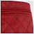 CHANEL Schultertasche aus Lammleder Rot Gold CC Auth AMZ310A Golden - Ansicht 3