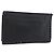 VALENTINO Pochette in pelle nera Auth bs33847 Nero