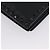 VALENTINO Pochette in pelle nera Auth bs33847 Nero - vista 14