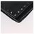 VALENTINO Pochette in pelle nera Auth bs33847 Nero - vista 15