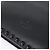 VALENTINO Pochette in pelle nera Auth bs33847 Nero - vista 18