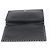 VALENTINO Pochette in pelle nera Auth bs33847 Nero - vista 19
