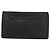 VALENTINO Pochette in pelle nera Auth bs33847 Nero - vista 2