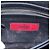 VALENTINO Pochette in pelle nera Auth bs33847 Nero - vista 20