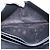 VALENTINO Pochette in pelle nera Auth bs33847 Nero - vista 23
