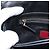 VALENTINO Pochette in pelle nera Auth bs33847 Nero - vista 24