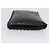 VALENTINO Pochette in pelle nera Auth bs33847 Nero - vista 3
