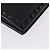 VALENTINO Pochette in pelle nera Auth bs33847 Nero - vista 7