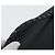 VALENTINO Pochette in pelle nera Auth bs33847 Nero - vista 8