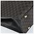 Céline Borsa a mano in tela Macadam CELINE in pelle PVC nera e oro Auth bs34056 Nero D'oro - vista 13