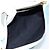 Céline CELINE C Macadam Canvas Accessory Pouch Suede Light Blue Gold Auth LNZ731A Golden - view 16