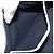 Céline CELINE C Macadam Canvas Accessory Pouch Suede Light Blue Gold Auth LNZ731A Golden - view 19